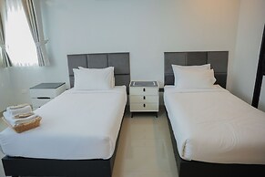 R2 Bed and Pool Kanchanaburi