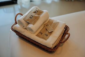 R2 Bed and Pool Kanchanaburi