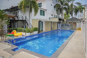 R2 Bed and Pool Kanchanaburi