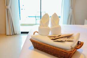 R2 Bed and Pool Kanchanaburi