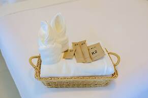 R2 Bed and Pool Kanchanaburi