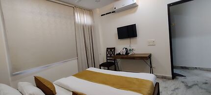 Hotel Suryavanshi Palace