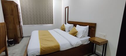 Hotel Suryavanshi Palace