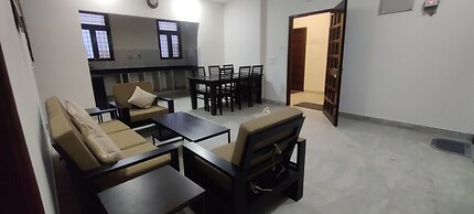 Hotel Suryavanshi Palace