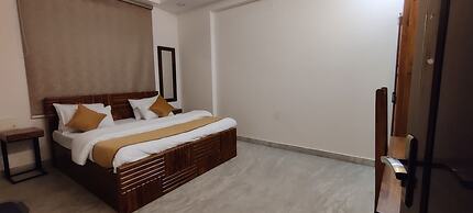 Hotel Suryavanshi Palace