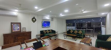 Hotel Suryavanshi Palace