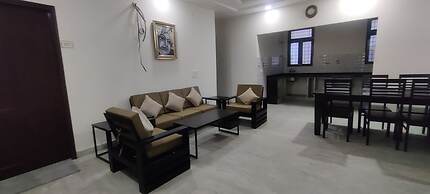 Hotel Suryavanshi Palace