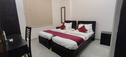 Hotel Suryavanshi Palace