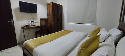 Hotel Suryavanshi Palace