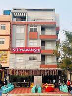 Hotel Suryavanshi Palace