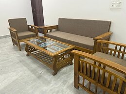 Hotel Suryavanshi Palace