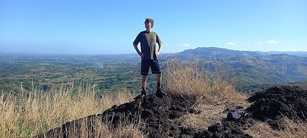 Outback Retreat Hotel Fiji