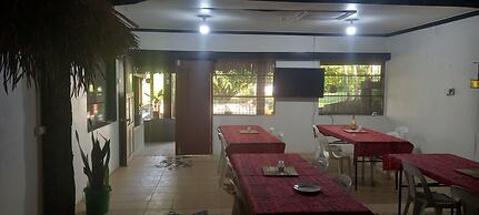 Outback Retreat Hotel Fiji