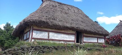Outback Retreat Hotel Fiji