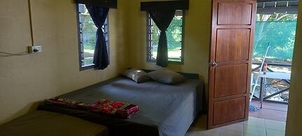 Outback Retreat Hotel Fiji