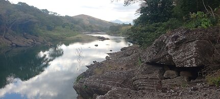 Outback Retreat Hotel Fiji