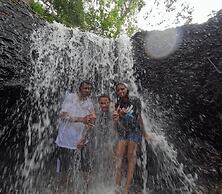 Outback Retreat Hotel Fiji