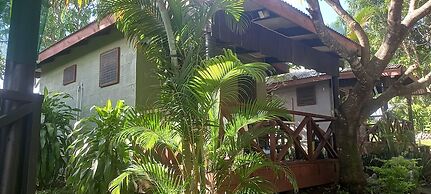 Outback Retreat Hotel Fiji