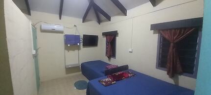 Outback Retreat Hotel Fiji