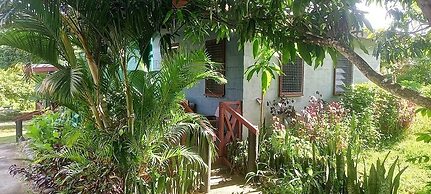 Outback Retreat Hotel Fiji