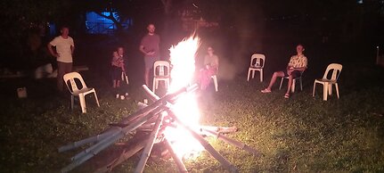 Outback Retreat Hotel Fiji