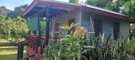 Outback Retreat Hotel Fiji