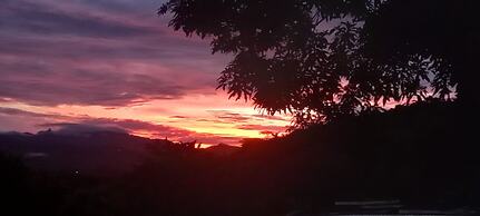 Outback Retreat Hotel Fiji