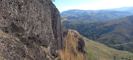 Outback Retreat Hotel Fiji
