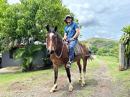 Outback Retreat Hotel Fiji