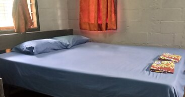 Outback Retreat Hotel Fiji