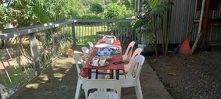 Outback Retreat Hotel Fiji