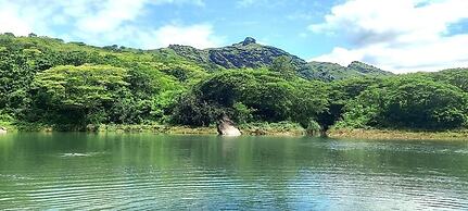 Outback Retreat Hotel Fiji