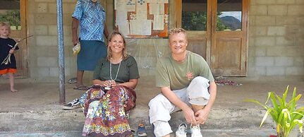 Outback Retreat Hotel Fiji