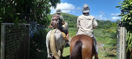 Outback Retreat Hotel Fiji