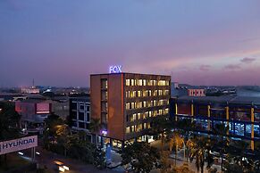 Fox Lite Hotel Cikarang