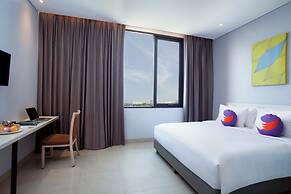 Fox Lite Hotel Cikarang