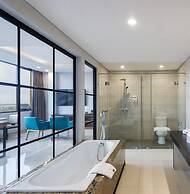 Fox Lite Hotel Cikarang