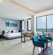 Fox Lite Hotel Cikarang