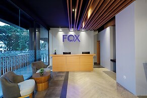 Fox Lite Hotel Cikarang