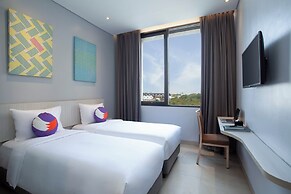 Fox Lite Hotel Cikarang