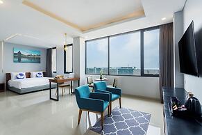 Fox Lite Hotel Cikarang