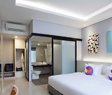 Fox Lite Hotel Cikarang
