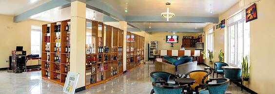 Northern Gateway Hotel And Lounge