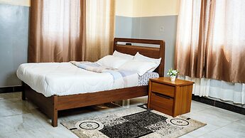 Northern Gateway Hotel And Lounge