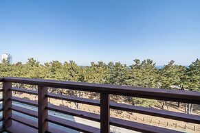 Gangneung Kyungpodae La-Mer Hotel