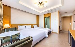 Gangneung Kyungpodae La-Mer Hotel