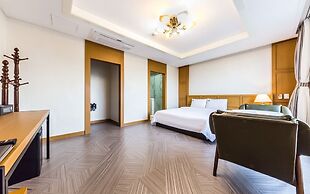 Gangneung Kyungpodae La-Mer Hotel