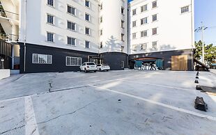 Gangneung Kyungpodae La-Mer Hotel