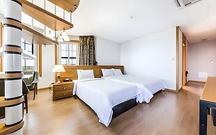 Gangneung Kyungpodae La-Mer Hotel