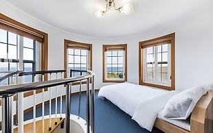 Gangneung Kyungpodae La-Mer Hotel